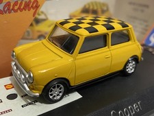 SOLIDO Mini Cooper Nº1943 1:43 diecast modelcar
