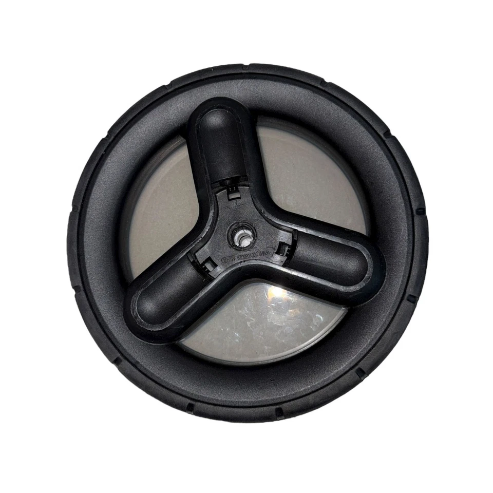 LEER Juego Cochecito Doble Graco 2139826 Ready2Grow LX 2.0 Ruedas Traseras Repuesto Foto 2 de 4