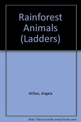 Rainforest Animals (Ladders)