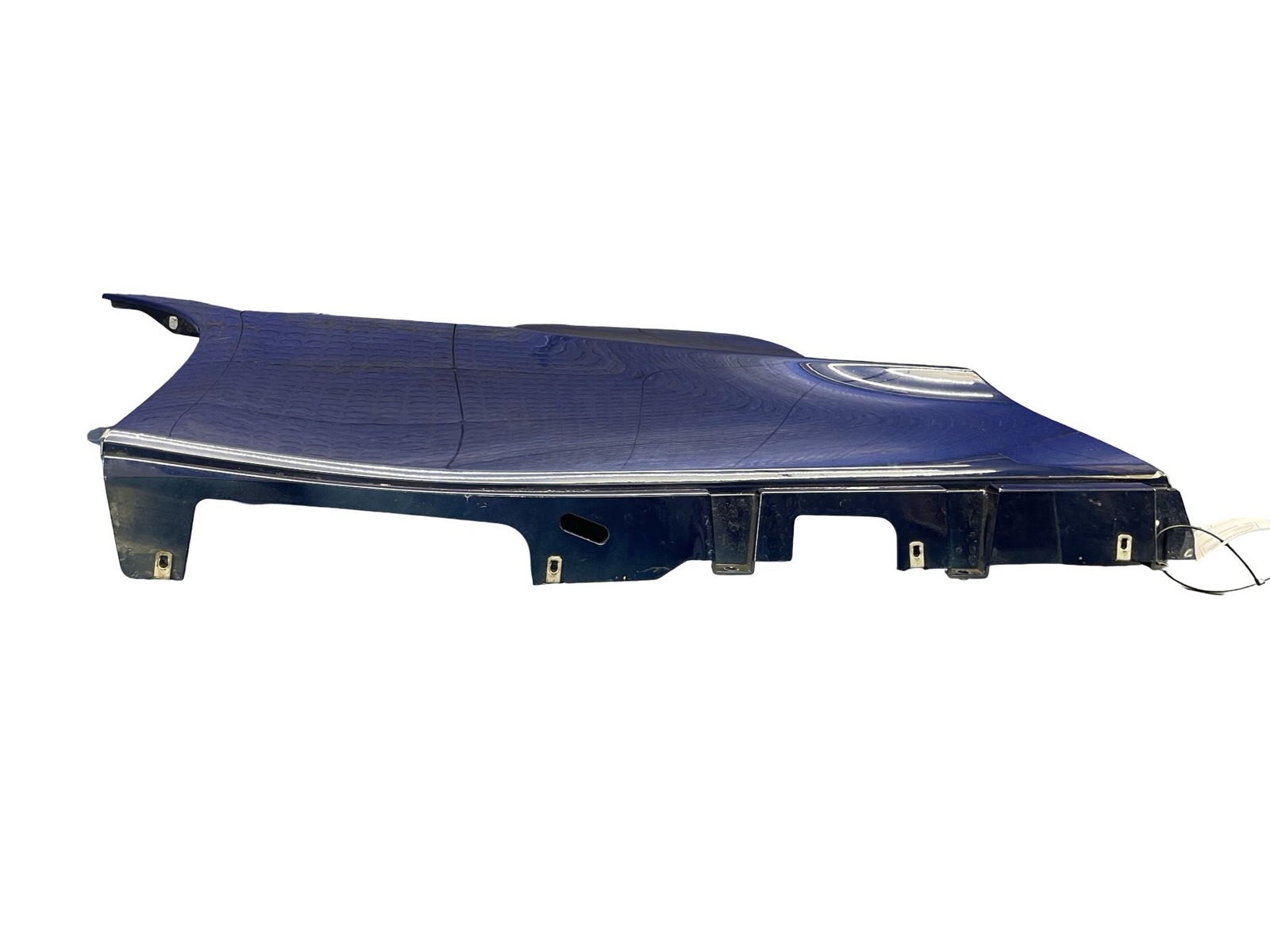 McLaren 570S 2016-2021 REAR+RIGHT+LOWER Quarter panel