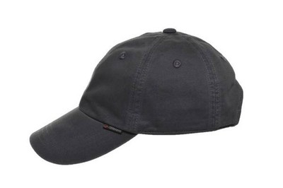 Göttmann Baseball Cap Palma anthrazit Basecap UV Schutz Schild Mütze Schirm Kapp