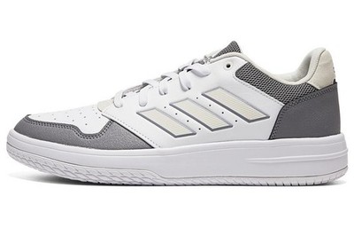 adidas Gametalker 'White Pure Grey' - HQ2215 Size