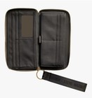 Steve Madden Bzip-Web Zip Around Wristlet — photo 3