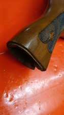 Ithaca - 37 - 16 Gauge -  Wood Stock.