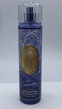 Bath & Body Works Disney Princess Cinderella Fine Fragrance Mist New 8 oz