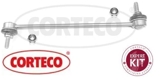 Corteco 49398531 Stange/Strebe FüR Stabilisator Koppelstange Strebe Vorne-image