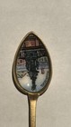 Nurmberg Germany Souvenir Spoon Alpacca — photo 4