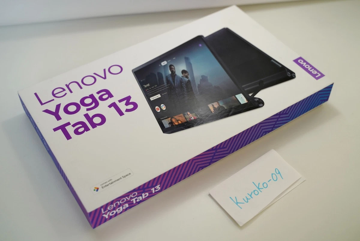 Lenovo 13 in or More Screen Tablets for sale | eBay
