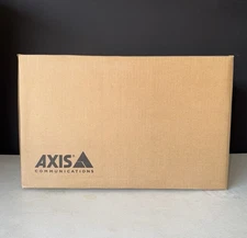 Axis T91G61 Wall Mount P/N:5506-951
