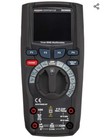 Heavy Duty 50000 Count Digital Multimeter