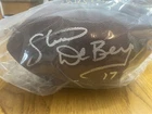 Steve DeBerg Signed Full Size NFL Football - (SCHWARTZ COA)