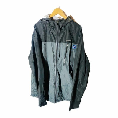 large tall rain jacket