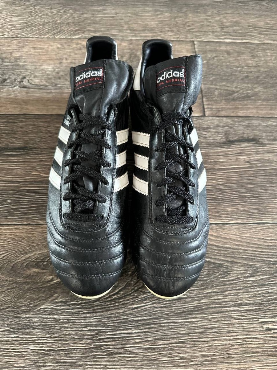【新品未使用】adidas COPA MUNDIAL アディダス サッカー Adidas Copa Mundial Soccer Shoes for sale - eBay