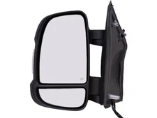 For 2014-2023 Ram ProMaster 2500 Mirror Left TechPro 65337QTXK 2021 2022 2020