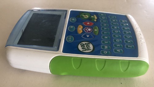 LeapFrog 2009 Text and Learn Handheld Electronic Learning Education Toy 19143 - Picture 2 of 4