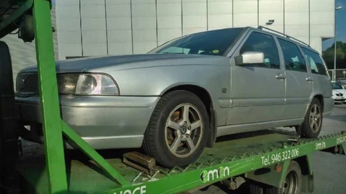 3512427 Piloto Trasero Derecho para VOLVO V70 FAMILIAR TDI / D 1998 303319 - Imagen 3 de 3