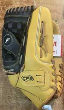 Franklin Sports Softball Field Master Ready-To-Play , 12.5" Glove  New
