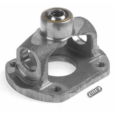 Double Cardan CV Flange Yoke Moog 630F