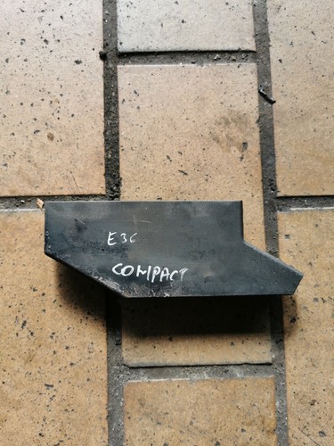 BMW 3er E36 1247276 Abdeckung Verkleidung Zündspulen Zündspule