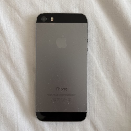 Apple iPhone 5s A1457 Grigio Siderale Space Gray 483 - Foto 2 di 4