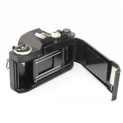 Makinon MK-V Camera Body 35mm Film SLR c. 1979 - Picture 5 of 5