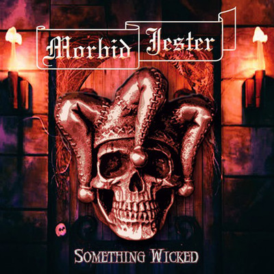 CD】Something Wicked 【公式通販】
