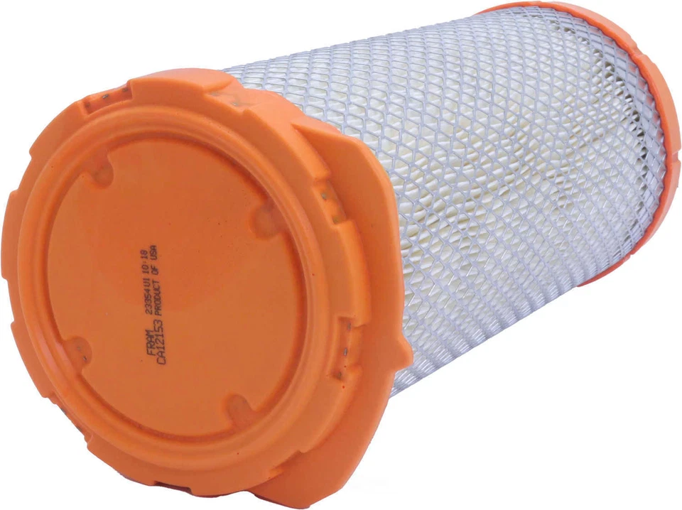 Filtro de aire protector adicional para GMC Savana 2500 2017-2021, Savana 3500 Savana 4500 F Foto 2 de 4