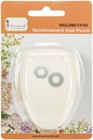 Dress My Craft Paper Punch-Reinforcement Hole