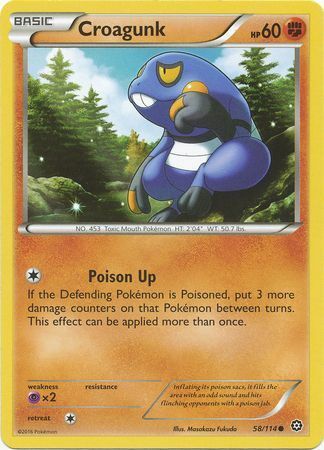 Pokemon TCG Steam Siege Set Individual Cards - Pick From List from $1 FREE POST! - Bild 104 von 191