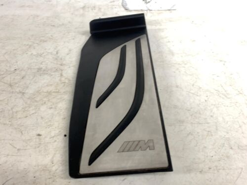 BMW F30 F31 F32 F33 F34 F36 M Sport Foot Rest/Dead Pedal 8053899 *NOTE* - Picture 8 of 8