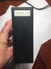Simplex Control Flasher / Tone 556