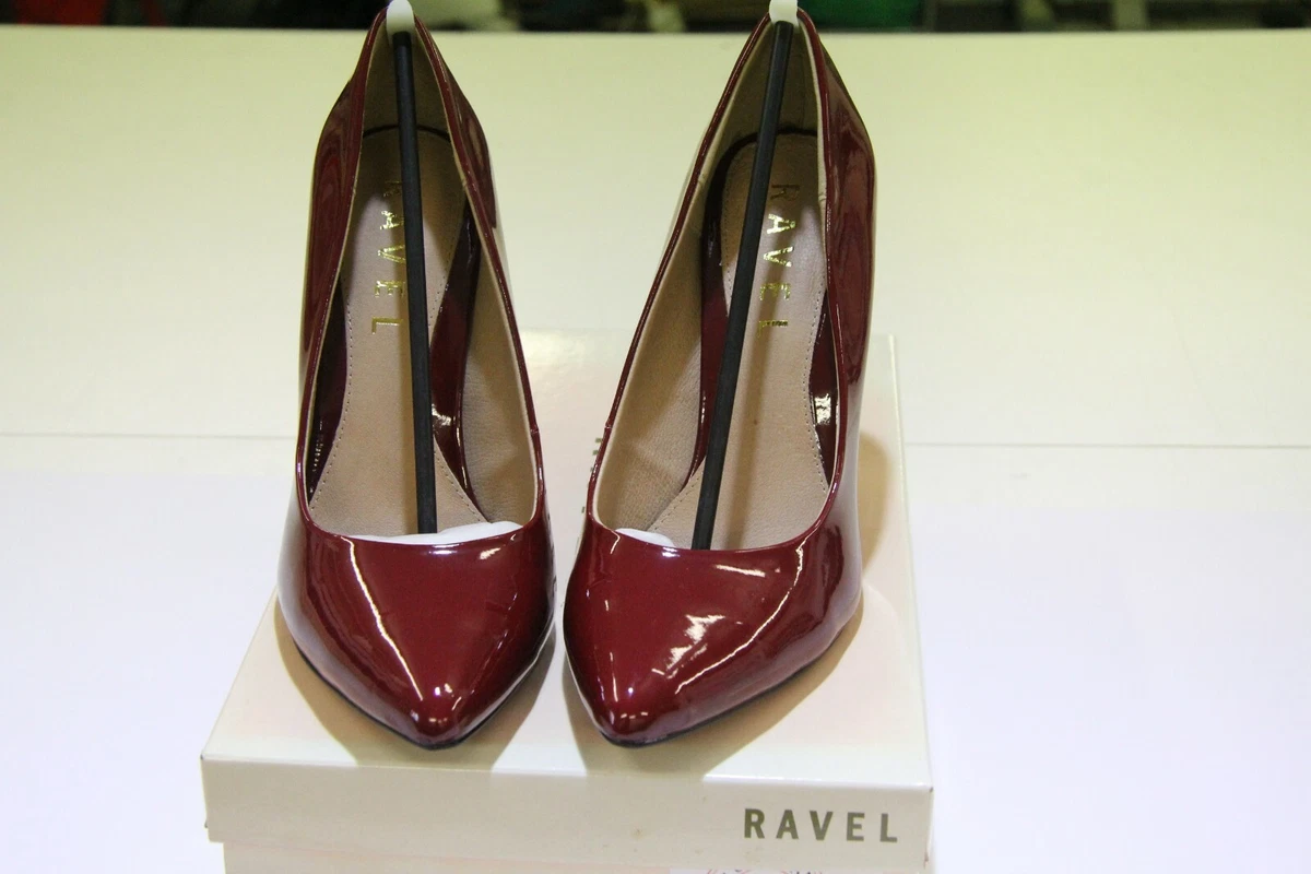 Ravel cheap shoes clearance