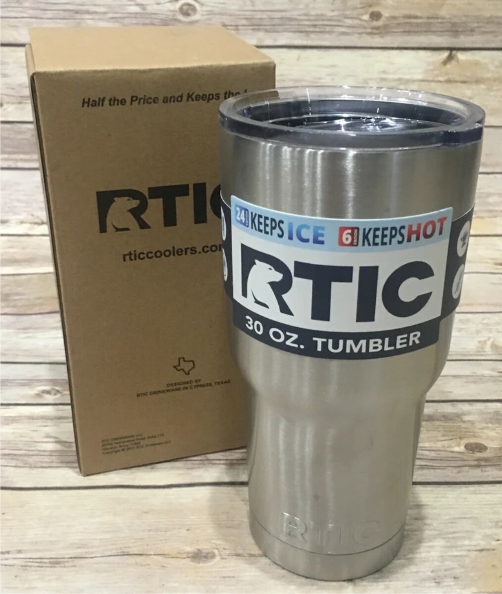thermos rtic
