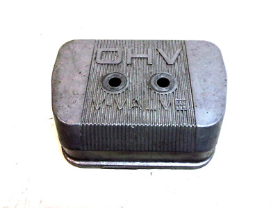 Scag STC48A Kawasaki FH601V Valve Cover 11022-0728 | eBay