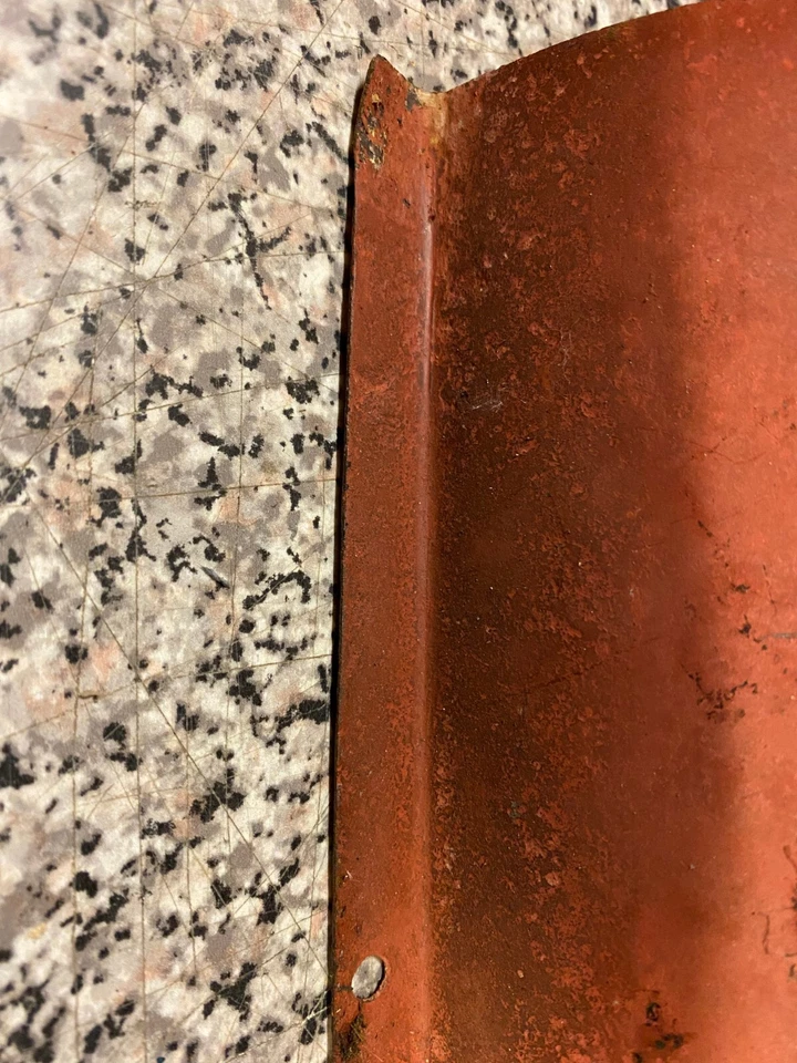 Protector térmico del tanque de vacío Jaguar, XK150, MK2, tipo S, Daimler V8 250  Foto 4 de 4