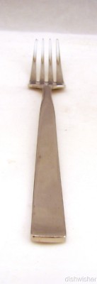 Excel Edelstahl Moderne Salatgabel(n) 6 5/8''