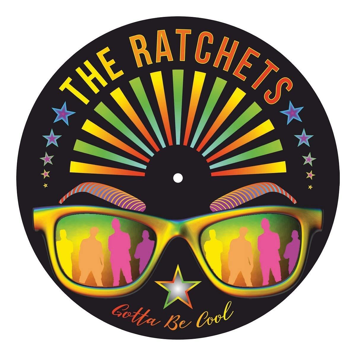 Ratchets,the Gotta Be Cool Single] (Vinyl LP)