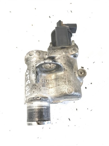 Renault Modus EGR-Ventil 8200247250 7700107471 Original 1,5 Dci 2004