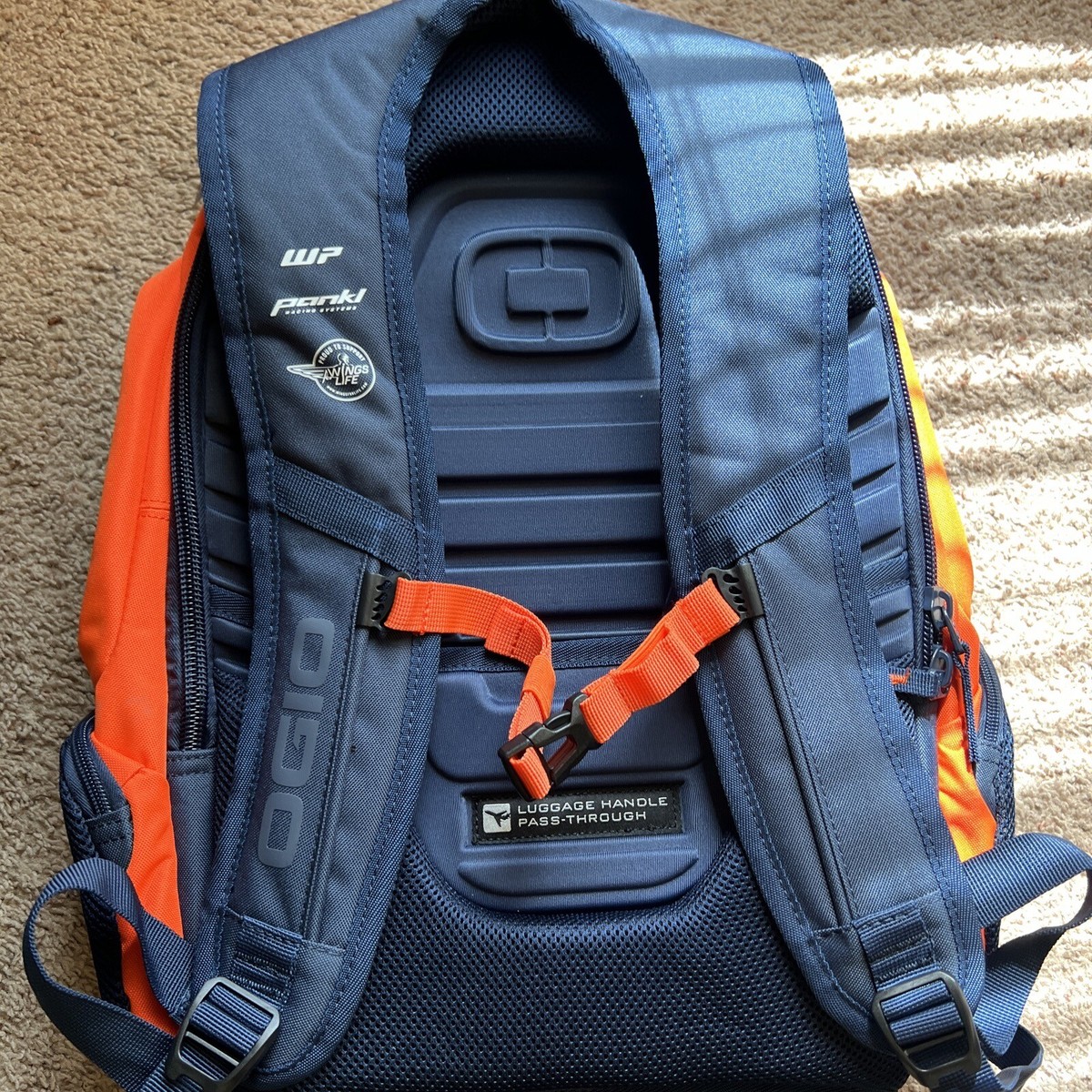 KTM 20th LIMITED NEW ERA RUCKSACK リュック（: ケツメイシ 20