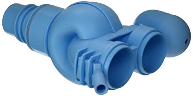 kreepy krauly dominator head