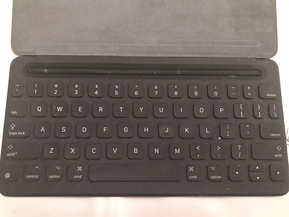 Apple Smart Keyboard for 10.5‑inch iPad Pro Mint | eBay