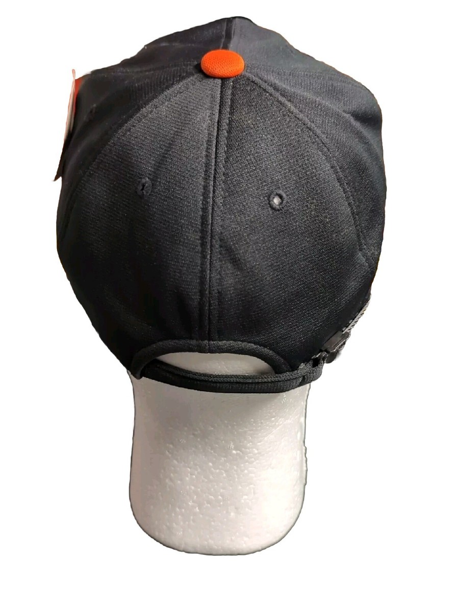 Vintage Yomiuri Giants Zip Hat Cap 80s NPB Japan Baseball Men 54