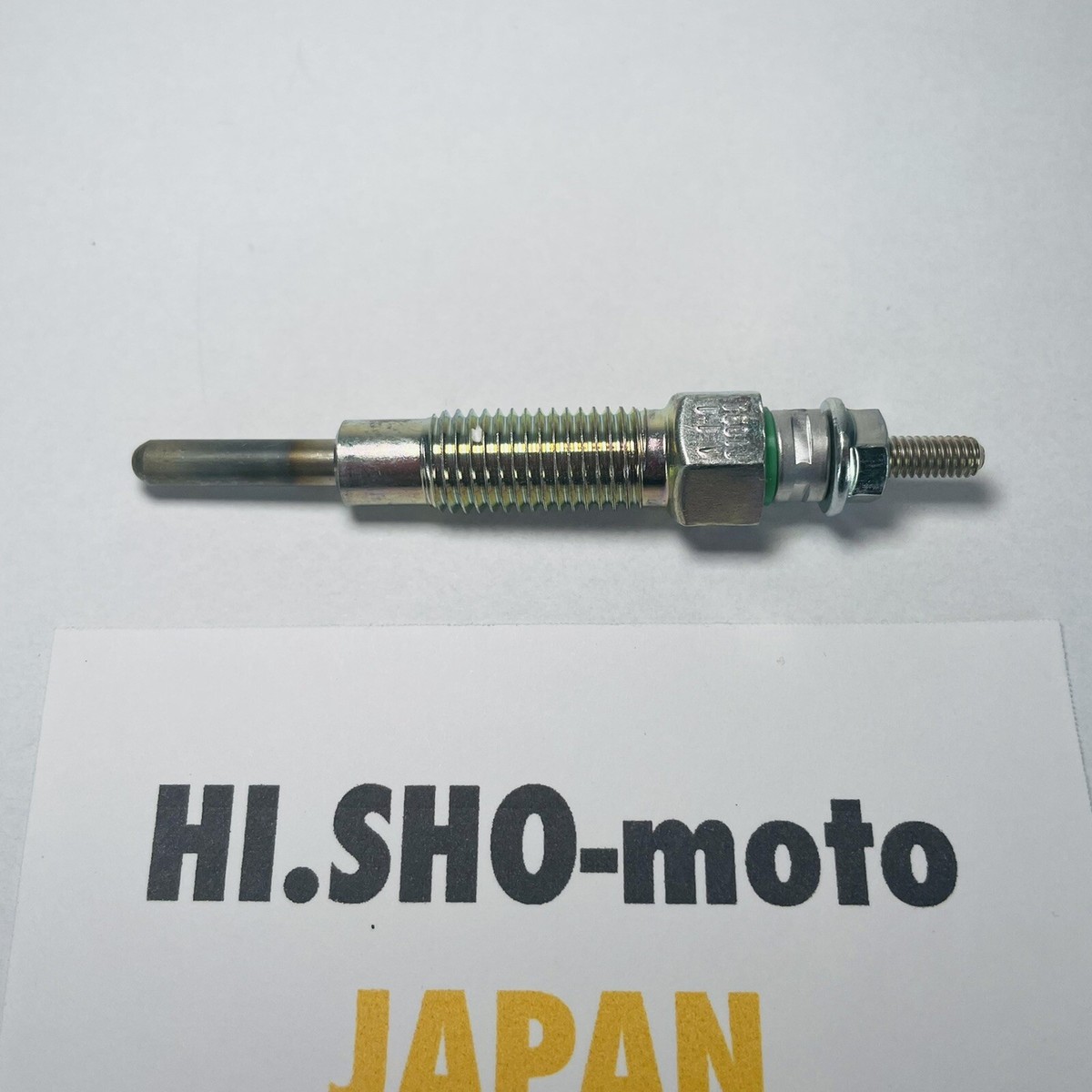 Kawasaki Mule 2510 3010 4010 Diesel 2000-2013 3 Glow Plugs 49036