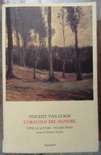 L'oracolo del Signore. Tutte le lettere volume primo - Vincent Van Gogh