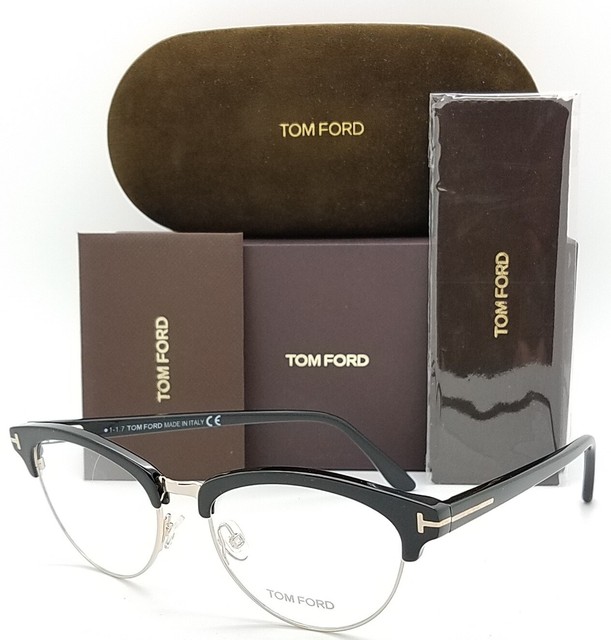 tom ford black o