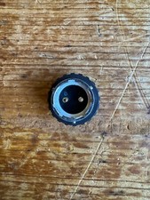 LOT OF 26 Ericsson RNY 104 87/1 2-Pin Power Adapters