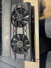 SAPPHIRE Pulse Radeon RX Vega 56 Gaming 8gb Graphics Card
