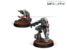 Spektrs Nomads Infinity