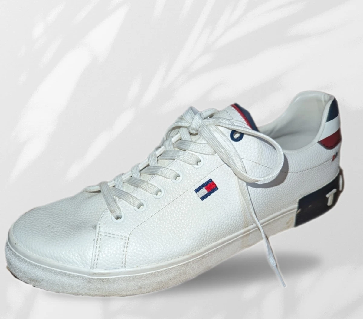 Man's Sneakers & Athletic Shoes Tommy Hilfiger Rezz