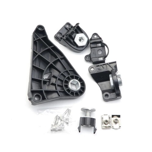 Piezas de reparación de faros izquierdo+derecho para Benz C W 206 OE:A2068209700 A2068209800 - Imagen 5 de 7